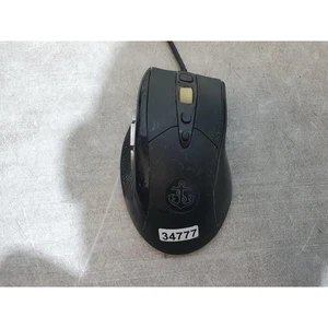 Anker 98ANDS2368-BA DS-2368 Laser Gaming Mouse Wired USB 7-Buttons Scroll Wheel - Picture 1 of 11