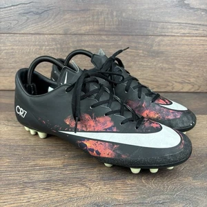 Botas Nike OG Mercurial Victory V CR7 AG-R 725192 018 Galaxy Ronaldo - Talla UK 8 - Imagen 1 de 12