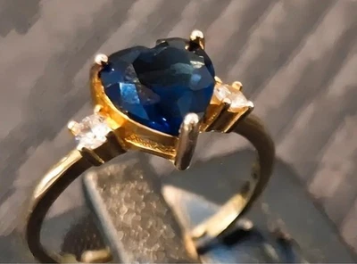 Anello By Simon, Argento 925, regolabile, nuovo con cartellino. - Immagine 1 di 4