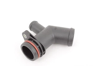 Audi Engine Coolant Pipe Genuine 079121147C - Picture 1 of 5