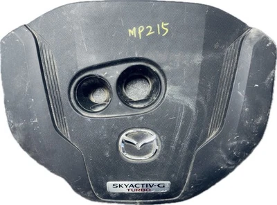 Mazda CX30 Engine Cover | 21 22 23 24 - Image 1 of 3