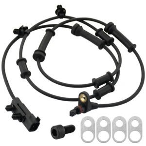 Front ABS Wheel Speed Sensor for 2011 2012 2013 2014 - 2018 Jeep Wrangler H03-PA - Bild 1 von 6