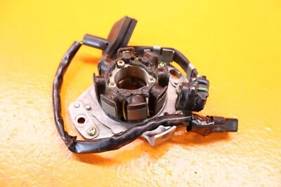 Estator Honda Cr250r Cr250 2002-2007 OEM Foto 1 de 4