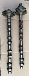 92-99 Mercedes SL R129 SL500 CL500 M119 V8 Right Intake & Exhaust Camshaft OEM - Picture 1 of 9