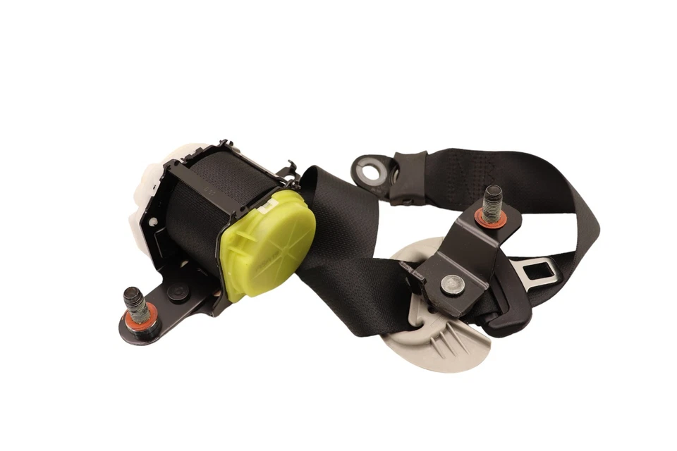 KIA NIRO 2017-2019 conjunto retractor cinturón seguridad conductor trasero izquierdo OEM#66 Foto 1 de 4