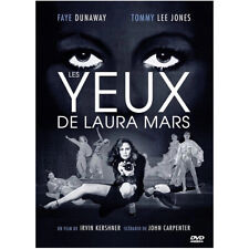 Les Ojos De Laura Mars DVD Nuevo