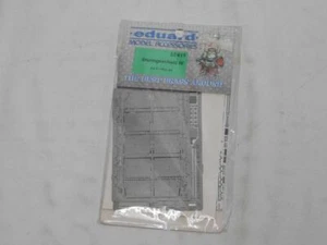 1/72 Eduard Photo Etch Detail Set German Sturmgeschutz IV für Revell Modellbausatz - Bild 1 von 1