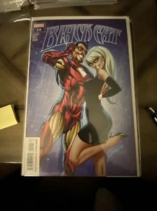 BLACK CAT 12 1ST FULL APPEARANCE IRON CAT (2020, DC COMICS) - Picture 1 of 1