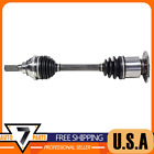 Front Right CV Joint Axle for HUMMER H1 1992 1993 1994 1995 1996 1997 1998 1999 Hummer H1