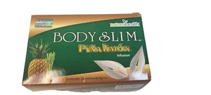 Body Slim Tea, to loss weight, Te para Reducir peso con 36 sobres - Picture 1 of 4