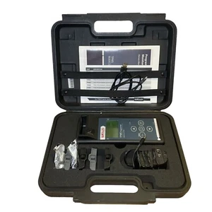 Wells TPMS1 Programmable Tire Pressure Monitoring Sensor Used tested and working - Picture 1 of 9