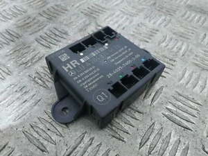 MERCEDES-BENZ C W204 Rear Right Door Control Unit A2048704626 RHD - Picture 1 of 4