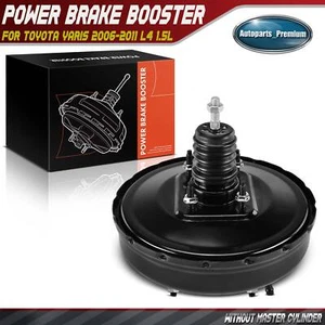 Potenciador de freno eléctrico sin cilindro maestro para Toyota Yaris 2006 2007-2011 L4 1,5 L - Imagen 1 de 8