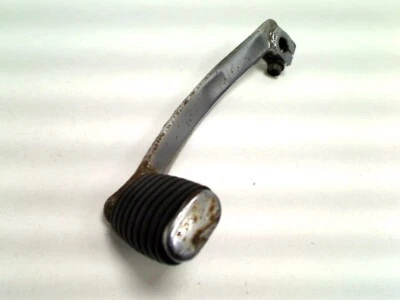 gear lever for Kawasaki LTD 454 EN 450 1984-1990 used 158001 - Image 1 of 4