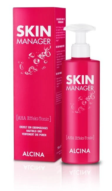 Alcina Skin Manager 190 ml  - Bild 1 von 1