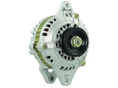 Alternador para Dodge Raider 1987-1989 Remy 26391NHGT 1988 2,6 L 4 cilindros Foto 1 de 2