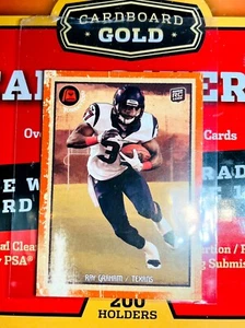 2013 Topps Turkey Red Mini Ray Graham #96 Rookie RC V281 - Picture 1 of 2