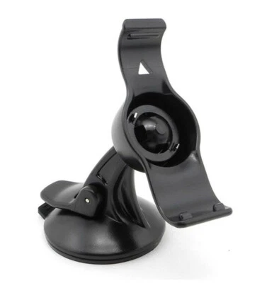 Car Windshield Mount Holder Cradle for Garmin Nuvi 2400 2440 2445 2455 2495LT - Image 1 of 4