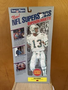 NFL SuperSilhouette NFL Superstars Dan Marino - Picture 1 of 2