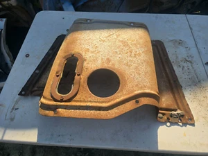 1960 1961 1962 1963 1964 1965 1966 Chevy Truck Hi Transmission Floor Pan - Picture 1 of 2