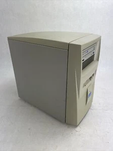 HP 6745Ce MT Celeron w/SSE 700MHz 127MB RAM No HDD No OS - Photo 1/8