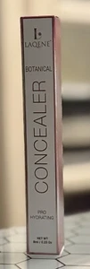 LAQENE Botanical Concealer Pro Hydrating 8ml/0.23oz NEW SEALED - Picture 1 of 1