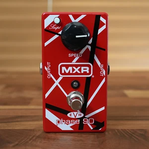MXR EVH PHASE90 Phaser Guitar Effects Pedal Brand New - Picture 1 of 15