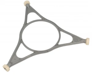 COMANDO PIATTO ROTANTE C00320454 (481010422369) PER MICROONDE INDESIT MWI6213IX - Imagen 1 de 5