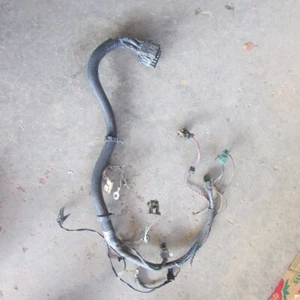 82 1982 CHEVROLET CORVETTE 350 CROSSFIRE INJECTOR ENGINE UPPER WIRING HARNESS - Bild 1 von 9