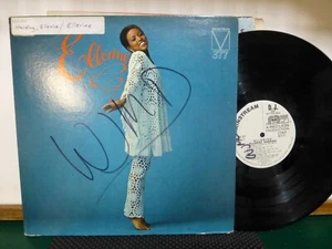 ELLERINE HARDING ELLERINE MAINSTREAM NEAR MINT LP - Picture 1 of 2