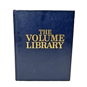 The Volume Library 1984 The Southwestern Company - Picture 1 of 15