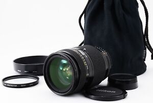 Nikon Af Nikkor 35-70mm F/2.8 D Lente " Leggere " W/HB-1 Hood, Filtro, Custodia