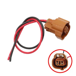 Fit TOYOTA CONNECTOR 11149 vacuum switching Valve VSV Solenoid Assy US - Picture 1 of 10