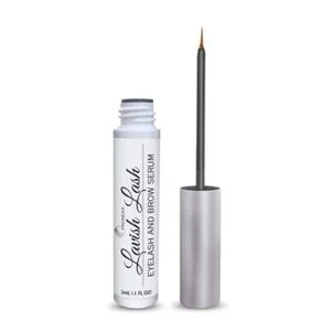 Pronexa Hairgenics Lavish Lash (3ml, 3 Month Supply) – Eyelash Growth Enhancer - Picture 1 of 7