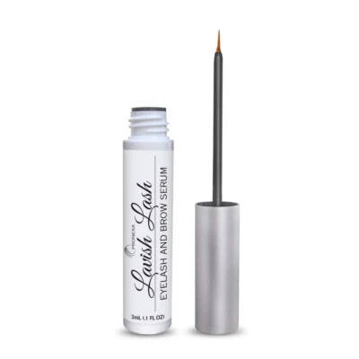Pronexa Hairgenics Lavish Lash (3ml, 3 Month Supply) – Eyelash Growth Enhancer - Image 1 of 4