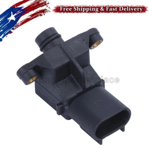 Sensor MAP de presión del colector 04896003AB para Chrysler PT Cruiser Sebring Dodge - Imagen 1 de 6