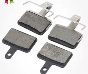 10 Pairs Mountain Bicycle Disc Brake Pads For Shimano Mechanical/Hydraulic UK - Picture 1 of 1