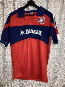 Cripen Club Chicago Fire Jersey Size Small - Picture 1 of 6