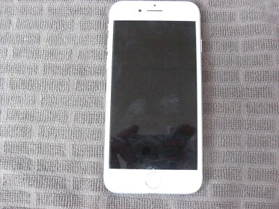 Apple iPhone 8  ** 64GB ** Verizon ** Silver ** Used - Image 1 of 3