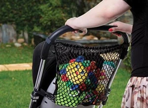 Dreambaby Stroller Bag, Black, New - Picture 1 of 3