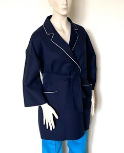 MAX MARA, Wool & Cashmere Coat, Size 10 US, 12 GB, 40 DE, 44 IT - Picture 1 of 13