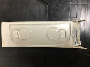 2011 - 2016 Chevrolet Caprice GM OEM Interior Roof Dome Light Lens 92247405 - Picture 1 of 1