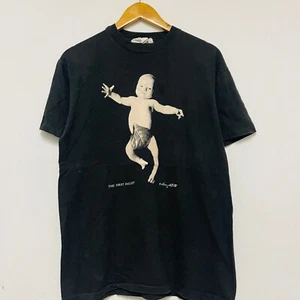 Vintage 90er Jahre Larry LaBonte ""Das erste Ballett T-Shirt / Fotofolio / Fotoart / Str - Bild 1 von 3
