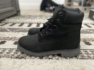 convertible no usado buscar Las mejores ofertas en Zapatos negros para niños Timberland | eBay