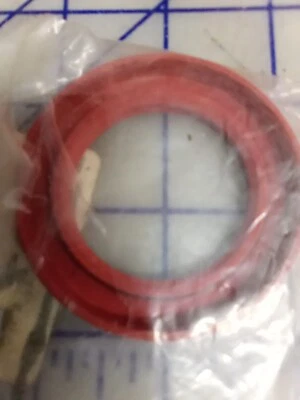 ITM Automotive Seal Gasket 15-04001 - Image 1 of 4