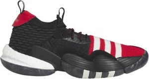 Adidas Trae Young 2 ""Capodanno cinese"" IF2163 scarpe da basket da uomo NUOVE 10,5 M - Foto 1 di 5
