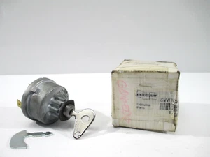 DOOSAN IGNITION SWITCH 92086719 BOBCAT INGERSOLL RAND EQUIPMENT - Picture 1 of 3