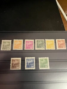stamp china 1950 - Picture 1 of 6
