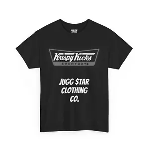 JUGG $TAR CLOTHING CO. T-Shirt #4 - Picture 1 of 9