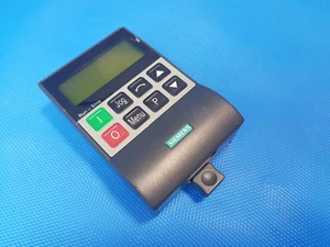 Siemens OPM2 6SE3290-0xx878BF0 Clear Text Display Inc VAT, - Picture 1 of 4